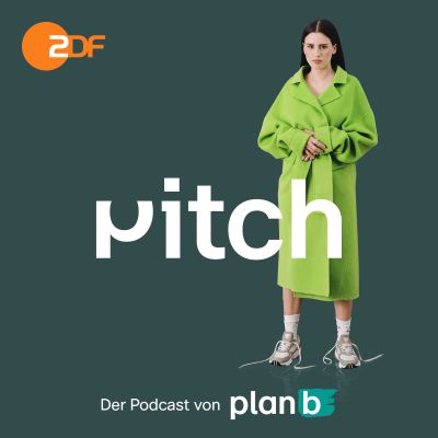 Pitch – der plan b-Podcast