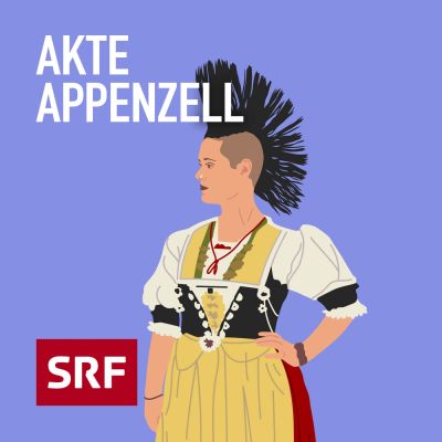 Akte Appenzell