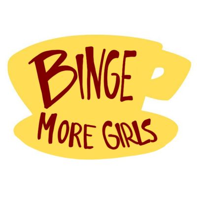 Bingemore Girls