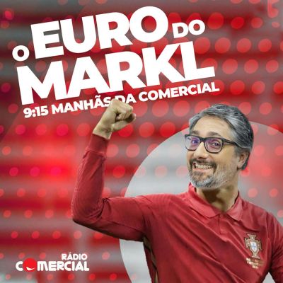 Rádio Comercial - O Euro do Markl