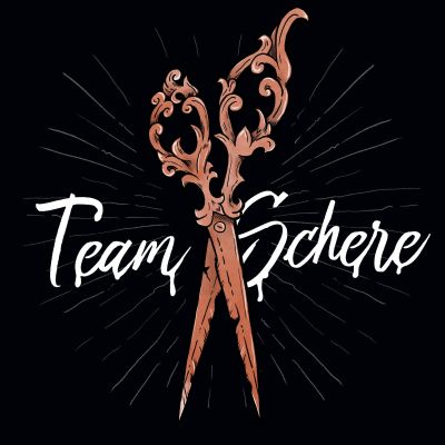 Team Schere ✂️