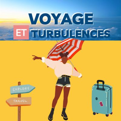 Voyage et turbulences 