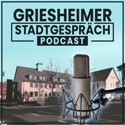 Griesheimer Stadtgespräch