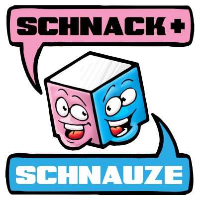 Schnack und Schnauze - Der Brettspielpodcast