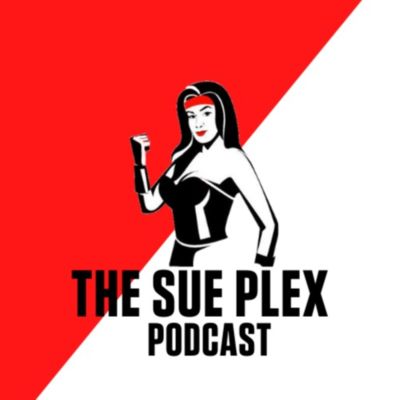 The Sue Plex Podcast