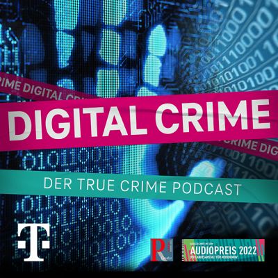 Digital Crime - Auf digitaler Spurensuche