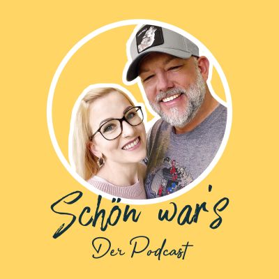 Schön war's-Podcast