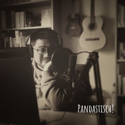 Pandastisch! - Der Podcast