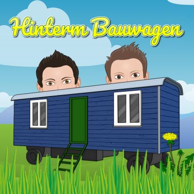Hinterm Bauwagen - Der Löwenzahn Fanpodcast