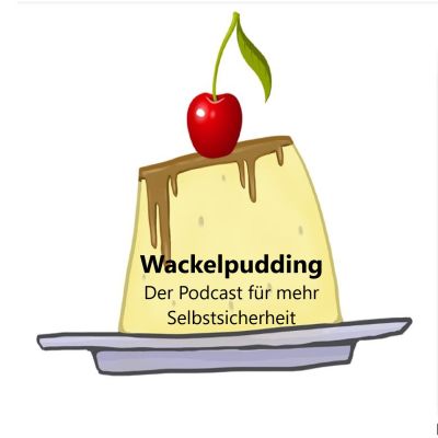 Wackelpudding