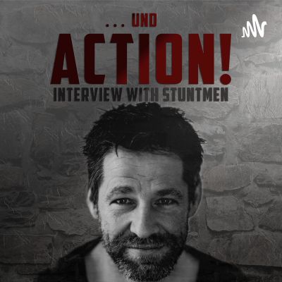 und Action - der Stuntman Podcast