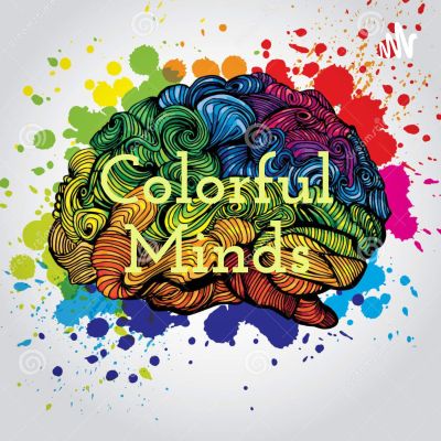 Colorful Minds