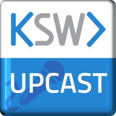 KSW Upcast - Podcast der Kammer der Steuerberater:innen und Wirtschaftsprüfer:innen