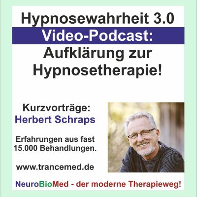 Hypnoseaufklärung - Video-Ratgeber Hypnosetherapie
