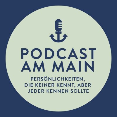 Podcast am Main