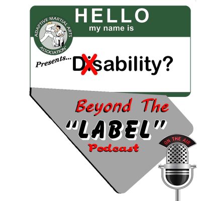 Beyond The Label Podcast
