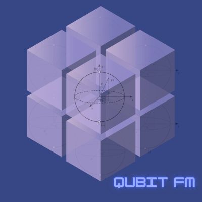 QUBIT FM