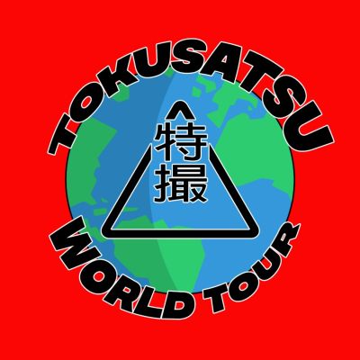 Tokusatsu World Tour