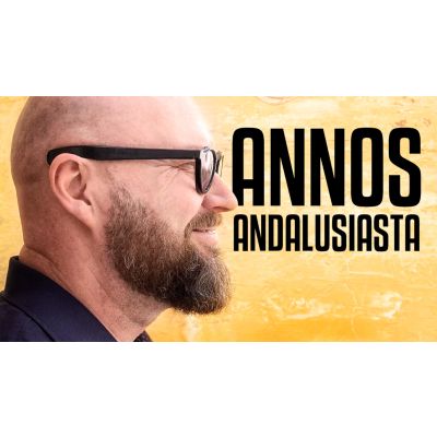 Annos Andalusiasta - podcast