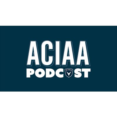 ACIAA-podcast