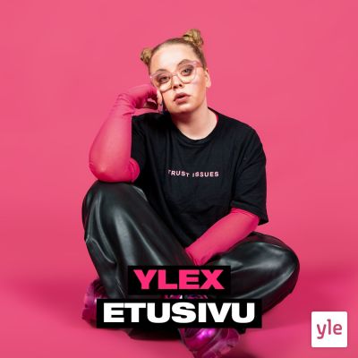 YleX Etusivu
