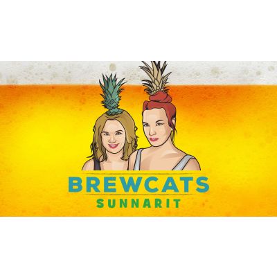 Brewcats Sunnarit - podcast