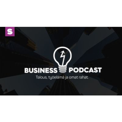 Business-podcast