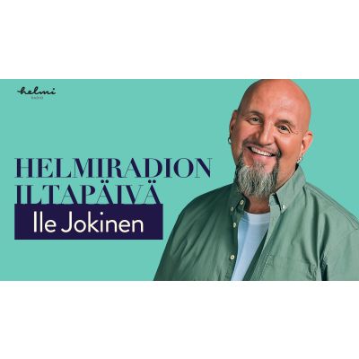 Helmiradion iltapäivä - podcast