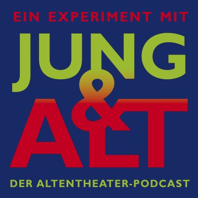 Der Altentheater-Podcast.