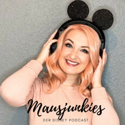 Mausjunkies - Der Disney Podcast