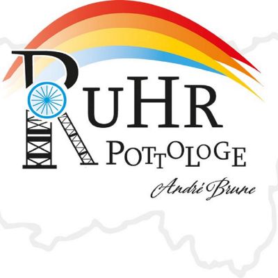 RUHRPOTTCAST - Der Ruhrpottologe - Unterwegs im Ruhrgebiet