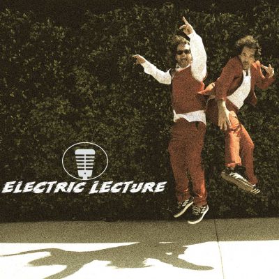 Electric Lecture - The Story of a Song 