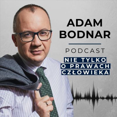 Adam Bodnar Podcast 