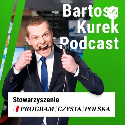 Bartosz Kurek Podcast