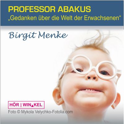 Professor Abakus