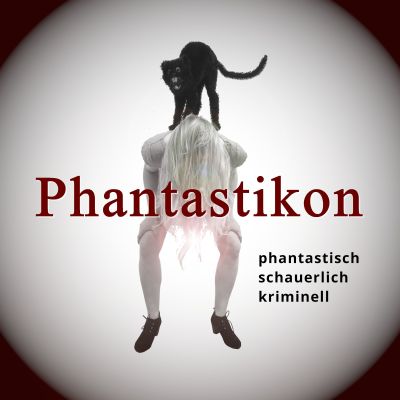 Phantastikon Mystery Journal