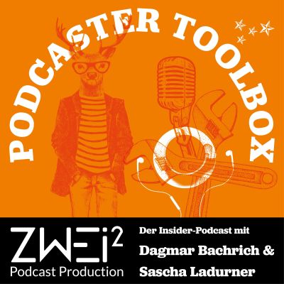 Podcaster Toolbox