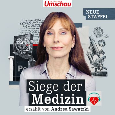 Siege der Medizin | Der medizinhistorische Podcast