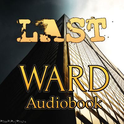 Ward Audiobook