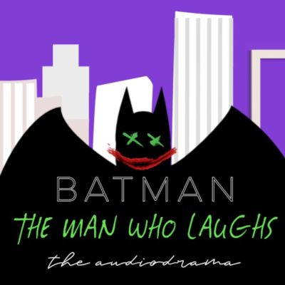 Batman: The Audio Series