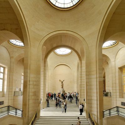 Museums in Paris