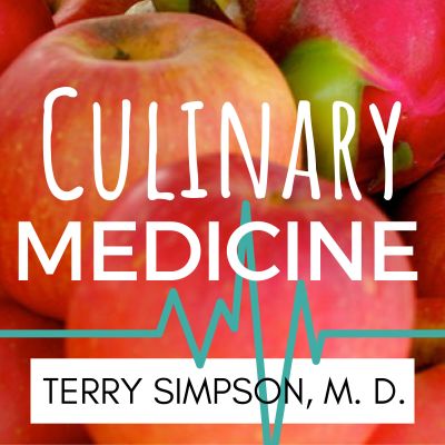 Culinary Medicine: Food Cons & Food Conversations