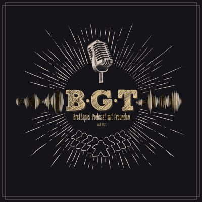 BGT Brettspiel-Podcast