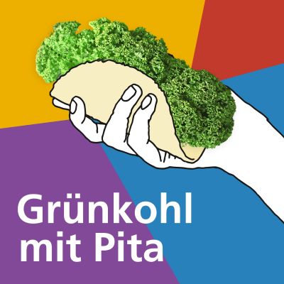Grünkohl mit Pita - Der Podcast von Niedersachsen packt an