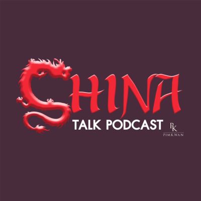 China Talk Podcast