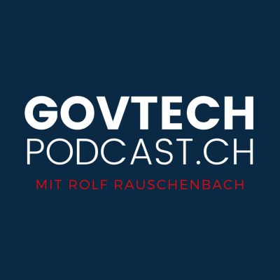 Govtech Podcast