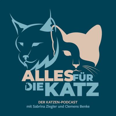 Alles für die Katz | Der Katzen-Podcast