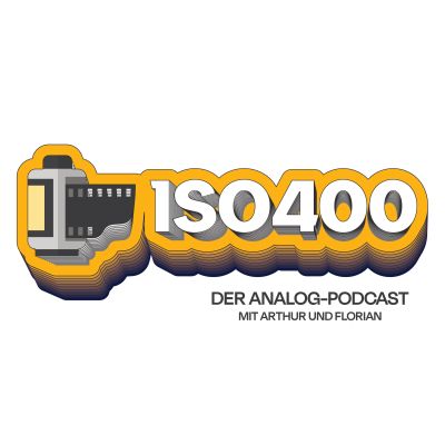 ISO400 - Analoge Fotografie zum Hören