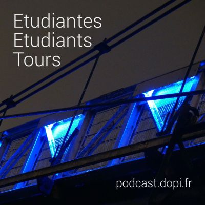 Etudiantes - Etudiants - Tours
