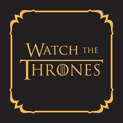 Watch The Thrones